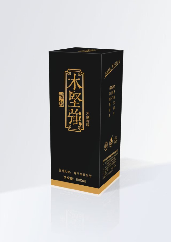 木堅強木制樹脂